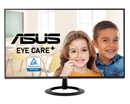 Asus VZ27EHF IPS LED crni monitor 27 inča