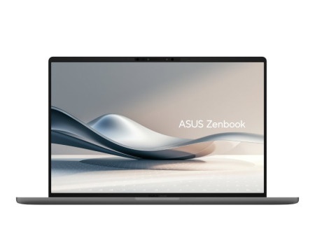 Asus ZenBook 14 oled ux3407ra-qd026x (14 inča WUXGA OLED, Snapdragon X Elite X1E, 32GB, SSD 1TB, Win11 Pro) laptop