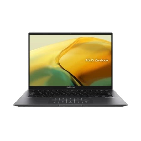 Asus ZenBook 14 wqxga/r5-7530u/16gb/nvme 512gb/um3402ya-kp499 Laptop