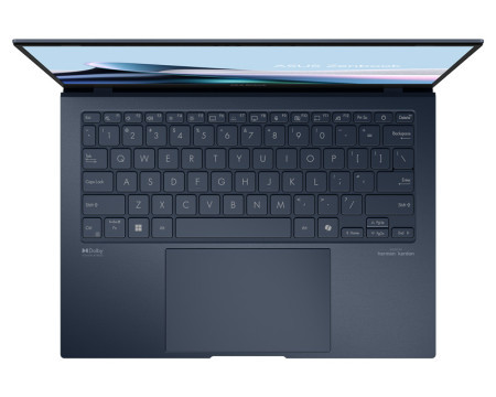 Asus ZenBook S 13 UX5304MA-NQ038W laptop - Img 1