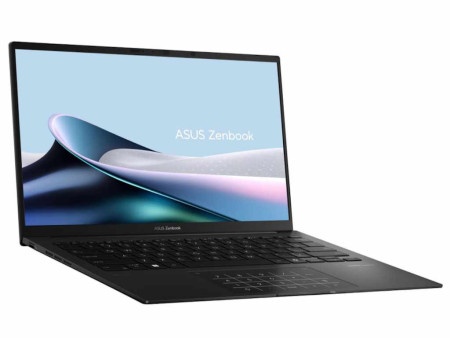 Asus zenbook um3406ha-qd036w/win11home/14"Oled wuxga/ryzen 7-8840hs/16gb/1tb ssd/futrola/crni laptop ( 90NB1271-M004X0 )