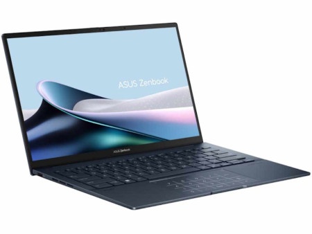 Asus zenbook ux3405ma-pp287w/win11 home/14" wqxga+ oled/u9-185h/32gb/1tb ssd/futrola laptop ( 90NB11R1-M00MA0 )