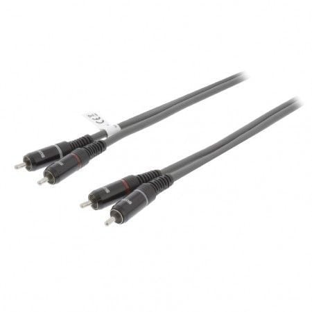 Audio kabel 5 m ( SWOP24200E50 )