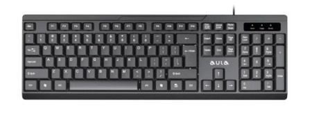 Aula ak205 usb, us/yu Tastatura ( 57640 )