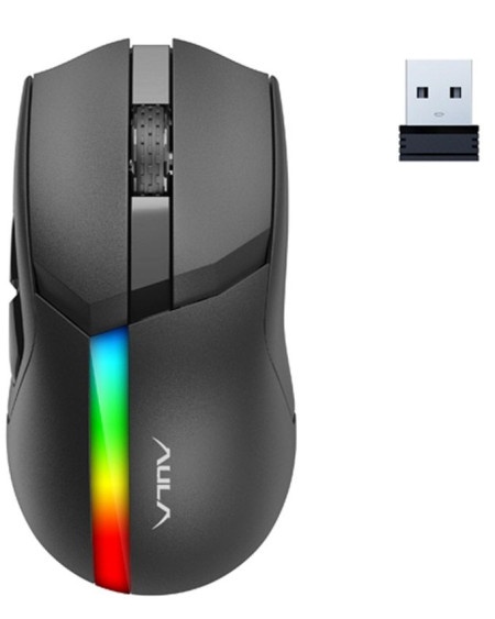 Aula f813 gaming mouse wireless usb 2.4g ( 24514 )