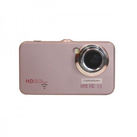 Auto kamera i DVR SDVX1 ( 49-007 ) - Img 1