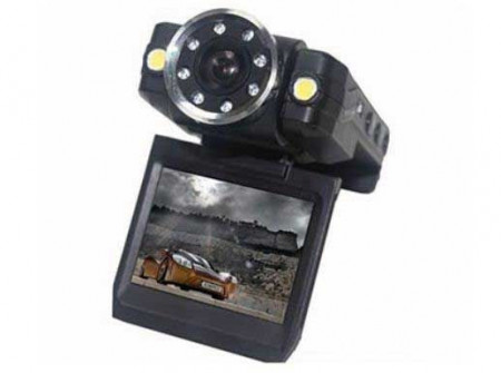 Auto kamera P-6000 - Img 1