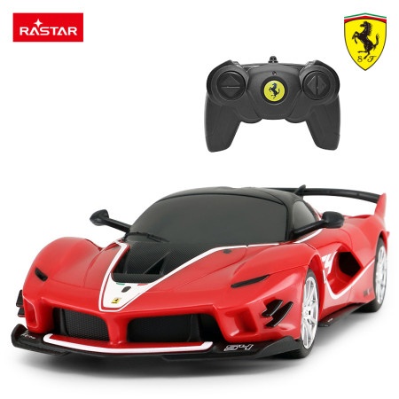 Auto r/c 1/24 ferrari fxxk evo ( 315044 )