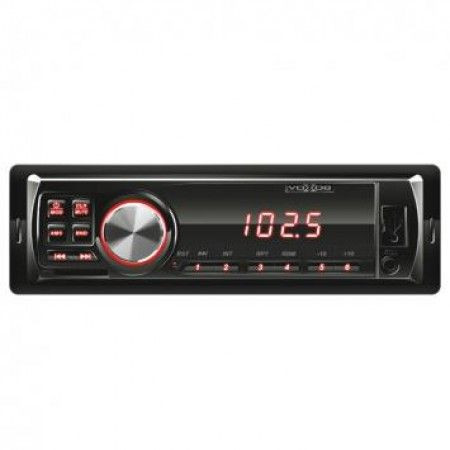 Auto radio SAL VB-1000/RD USB/SD ( 49-016 ) - Img 1