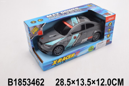 Auto X-racer ( 346206-K )