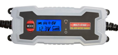 Automatski punjač akumulatora SMC38 6-12 V
