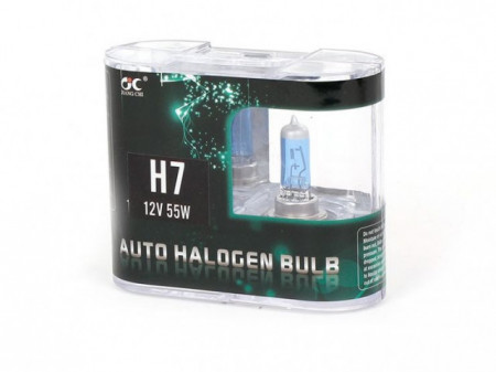 Automax sijalica za auto H7 12V 55W xenon blue ( 0110003 ) - Img 1