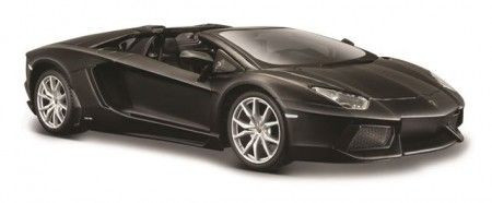 Automobil metalni 1:24 Lamborghini Aventador LP 700-4 Roadster ( 0127469 ) - Img 1