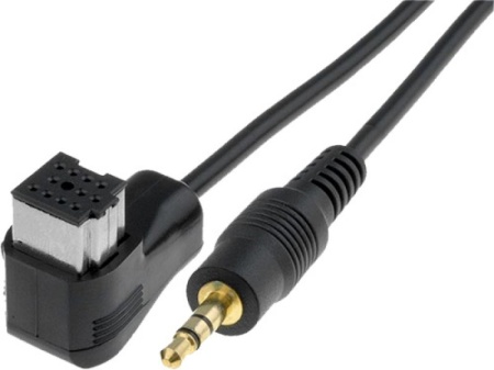 AUX adapter ZRS-AUXPIONEER.2 ( 66-011 )