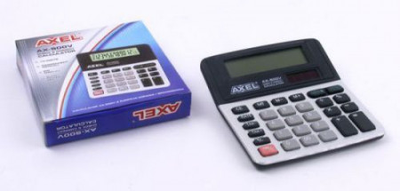 Axel AX-500V Kalkulator ( 08/051 ) - Img 1