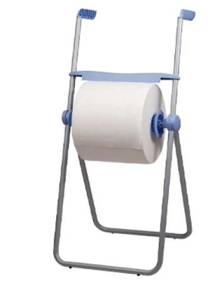 Azzurro Podni Držač industrijskog ubrusa ( Q1006 )