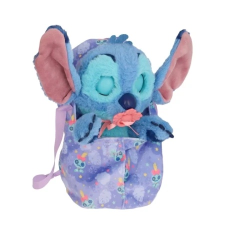 Baby paws stitch ( IM927001 )