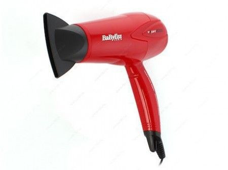 Babyliss D302RE fen crveni 2000W - Img 1