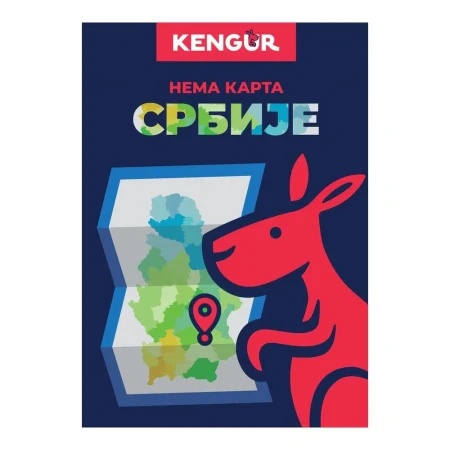 Baleiro neme karte za 8. razred srbija ( 100015 )