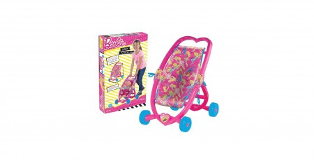 Barbie kolica za lutke ( 030365 ) - Img 1