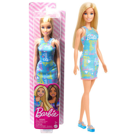 Barbie lutka ( 36070 )