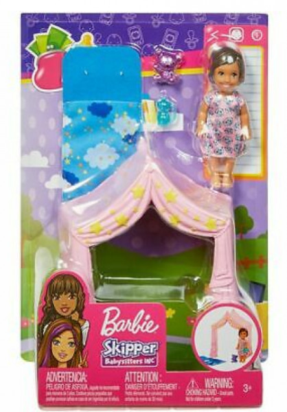 Barbie set za bebu sa kolicima ( 5716838 )
