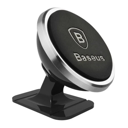 Baseus magnetni držač za telefon 360° crna ( 999992 )