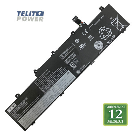 Baterija L19M3PD5 za laptop Lenovo ThinkPad E14 11.1V / 4050mAh / 45Wh ( 4098 )
