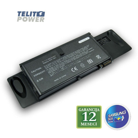 Baterija za laptop ACER TraveMate BTP-73E1 AR73E1LH ( 0719 ) - Img 1