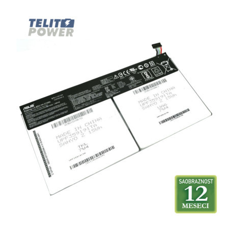 Baterija za laptop ASUS Transformer Book T100T / C12N1320 3.82V 31Wh ( 2712 )