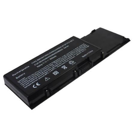 Baterija za laptop Dell Precision M6400 M6500 ( 109246 ) - Img 1
