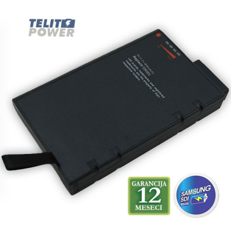 Baterija za laptop HITACHI Visionbook Plus 4000 series HI2020LP ( 0826 )