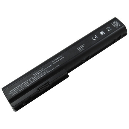 Baterija za Laptop HP DV7 DV8 1000 2000 3000 series ( 104867 ) - Img 1