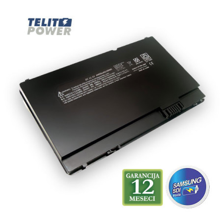 Baterija za laptop HP MINI 1000 Series HSTNN-OB80 HP3133LH ( 1151 ) - Img 1