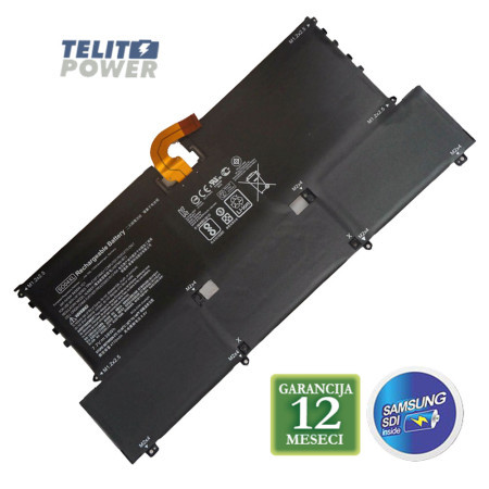 Baterija za laptop HP Spectre Pro 13 G1 SO04XL 7.7V 38Wh ( 4950mAh ) ( 2417 )