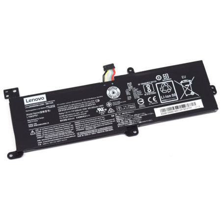 Baterija za laptop Lenovo Ideapad 320-15IAP 320-17IKB 320-17ISK S145 L16M2PB1 ( 107277 )