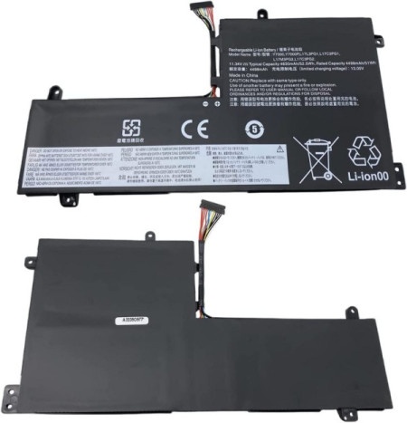 Baterija za laptop Lenovo Legion Y530-15ICH Y545-PG0 Y540-17IRH Y540-15IRH Y7000P Y7000 Y7000-2019 (