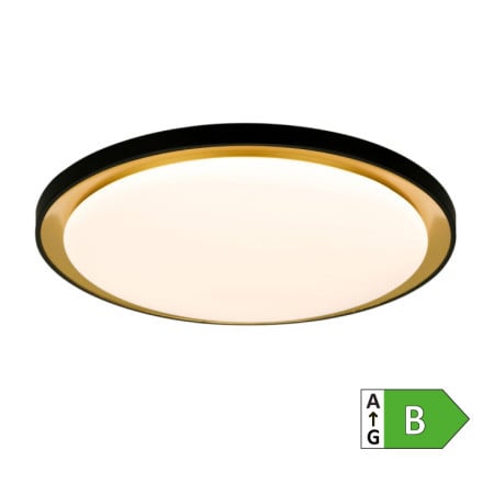 BB Link LED plafonjera 96W toplo, hladno, dnevna svetlost ( ML-CLA3CCT96WH101 )