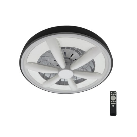 Bb link led plafonjera sa ventilatorom ( yl-fan-g001 )