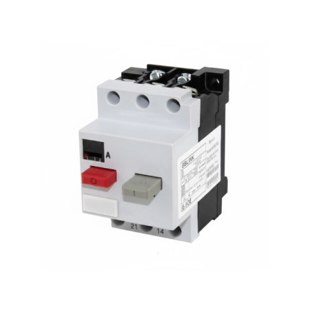 Bb link motorna sklopka 6.3-10a ( ms6.3-10b )