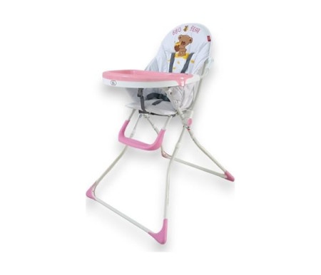 Bbo hranilica junior (hcy6201) - pink ( HCY6201PINK ) -1