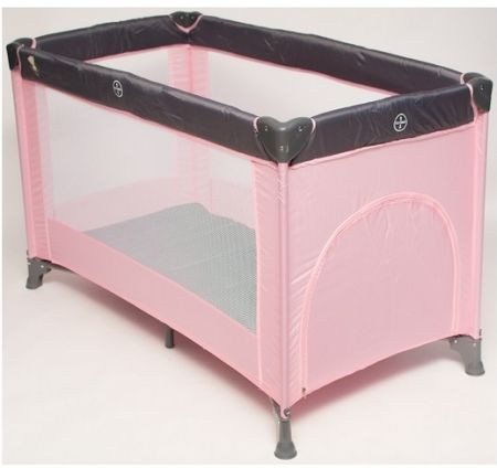 BBO krevet torba 1nivo dream&play pink ( P902PINK )