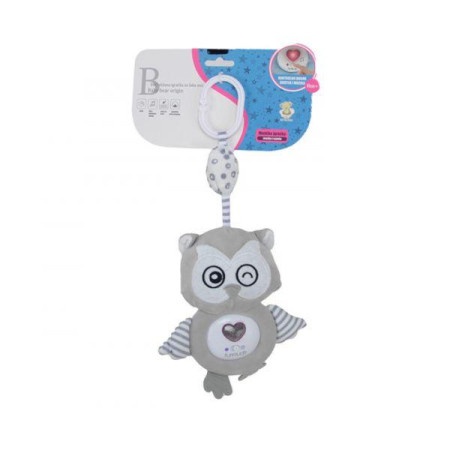 Bbo plisana muzicka igracka za laku noc ( YW250750 )