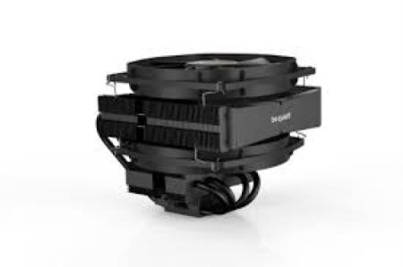 Be quiet! Cooler Multi Socket Dark Rock Tf 2 230w Bk031