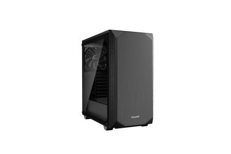 Be quiet pure base 500 window black ( BGW34 )