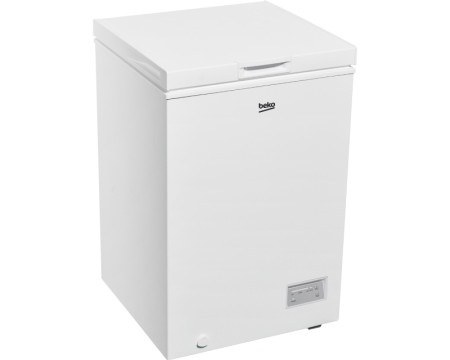 Beko CF100EWN horizontalni zamrzivač