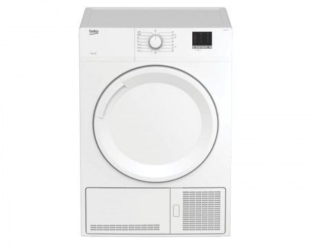 Beko DB 7111 PA mašina za sušenje veša - Img 1