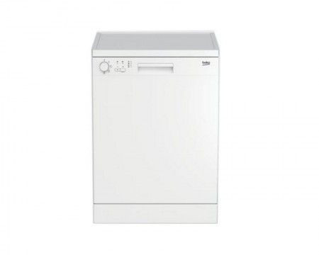 Beko DFN 04310 W mašina za pranje sudova - Img 1