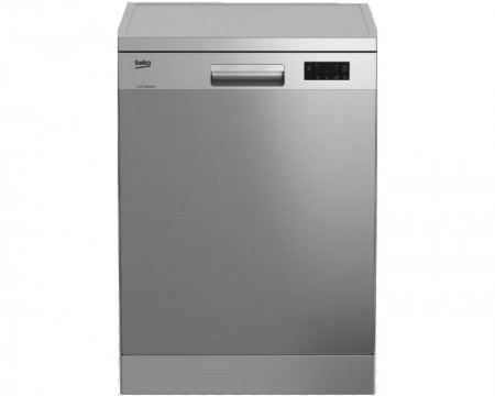 Beko DFN 16410 X mašina za pranje sudova - Img 1