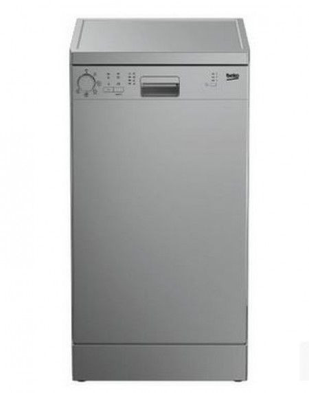 Beko DFS 05013 S mašina za pranje sudova - Img 1